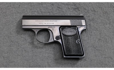 Browning ~ Baby ~ 6.35MM (.25 ACP) - Image 2 of 5