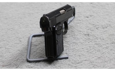 Browning ~ Baby ~ 6.35MM (.25 ACP) - Image 3 of 5