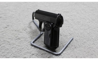 Browning ~ Baby ~ 6.35MM (.25 ACP) - Image 4 of 5