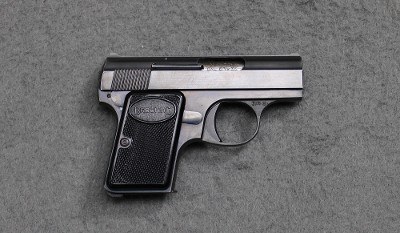 Browning ~ Baby ~ 6.35MM (.25 ACP) - Image 1 of 5
