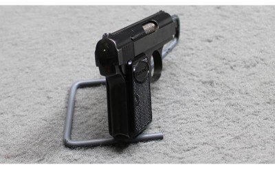 Browning ~ Baby ~ 6.35MM (.25 ACP) - Image 3 of 5