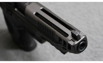 Smith & Wesson ~ Performance Center M&P M2.0 Competitor ~ 9mm Luger - Image 6 of 7