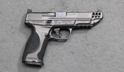 Smith & Wesson ~ Performance Center M&P M2.0 Competitor ~ 9mm Luger - Image 1 of 7