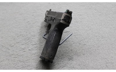 Smith & Wesson ~ Performance Center M&P M2.0 Competitor ~ 9mm Luger - Image 4 of 7