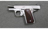 Kimber ~ Micro 9 ~ 9mm Luger - Image 2 of 2