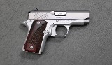Kimber ~ Micro 9 ~ 9mm Luger - Image 1 of 2