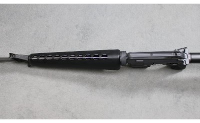 H&R ~ XM 16 E1 ~ 5.56 NATO - Image 3 of 8