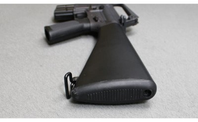 H&R ~ XM 16 E1 ~ 5.56 NATO - Image 5 of 8