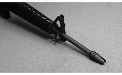 H&R ~ XM 16 E1 ~ 5.56 NATO - Image 4 of 8