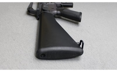 H&R ~ XM 16 E1 ~ 5.56 NATO - Image 6 of 8