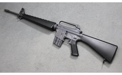 H&R ~ XM 16 E1 ~ 5.56 NATO - Image 2 of 8