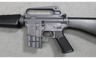 H&R ~ XM 16 E1 ~ 5.56 NATO - Image 8 of 8