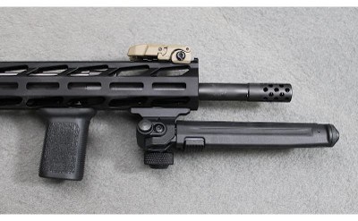 Ruger ~ AR-556 ~ 5.56 NATO - Image 5 of 7