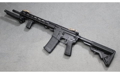 Ruger ~ AR-556 ~ 5.56 NATO - Image 2 of 7