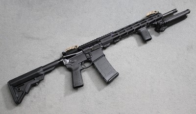 Ruger ~ AR-556 ~ 5.56 NATO - Image 1 of 7