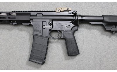 Ruger ~ AR-556 ~ 5.56 NATO - Image 3 of 7