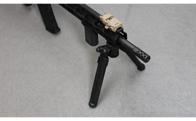 Ruger ~ AR-556 ~ 5.56 NATO - Image 6 of 7