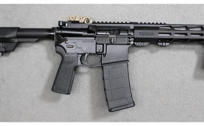 Ruger ~ AR-556 ~ 5.56 NATO - Image 4 of 7