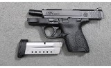 Smith & Wesson ~ M&P9 Shield ~ 9mm Luger - Image 2 of 2