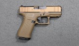 Glock ~ 43X ~ 9mm Luger - Image 1 of 2