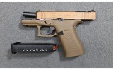 Glock ~ 43X ~ 9mm Luger - Image 2 of 2