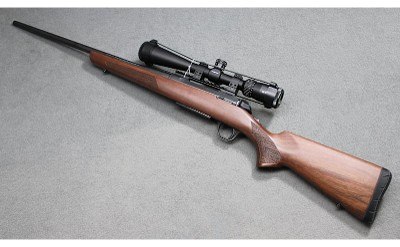 Browning ~ A-Bolt ~ .30-06 Springfield - Image 3 of 7