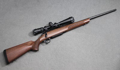 Browning ~ A-Bolt ~ .30-06 Springfield