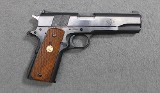 Colt ~ Service Model Ace ~ .22 Long Rifle - Image 1 of 2