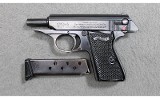 Walther ~ PPK/S ~ .380 ACP - Image 2 of 2
