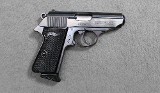 Walther ~ PPK/S ~ .380 ACP - Image 1 of 2