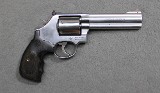Smith & Wesson ~ 86-6 ~ .357 Magnum - Image 1 of 3