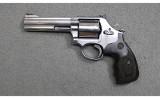 Smith & Wesson ~ 86-6 ~ .357 Magnum - Image 2 of 3