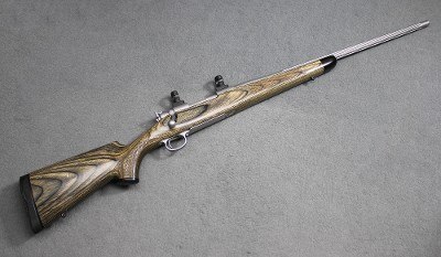 Montant Rifle Co ~ M1999 ~ .300 Winchester Magnum - Image 1 of 6