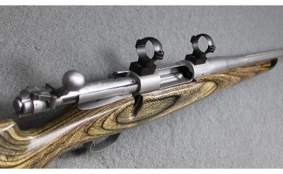 Montant Rifle Co ~ M1999 ~ .300 Winchester Magnum - Image 2 of 6