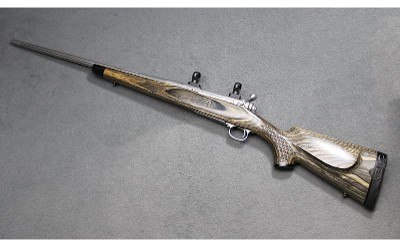 Montant Rifle Co ~ M1999 ~ .300 Winchester Magnum - Image 3 of 6