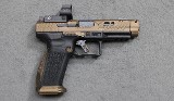 Canik ~ TTI Combat ~ 9mm Luger - Image 1 of 7