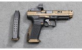 Canik ~ TTI Combat ~ 9mm Luger - Image 7 of 7
