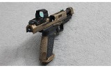 Canik ~ TTI Combat ~ 9mm Luger - Image 5 of 7