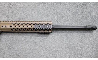 Wilson Combat ~ AR-15 ~ 6.8mm Remington - Image 8 of 11