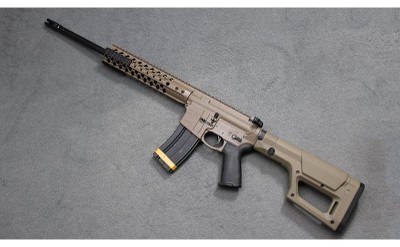 Wilson Combat ~ AR-15 ~ 6.8mm Remington - Image 2 of 11