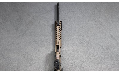 Wilson Combat ~ AR-15 ~ 6.8mm Remington - Image 7 of 11