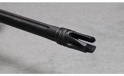 Wilson Combat ~ AR-15 ~ 6.8mm Remington - Image 4 of 11