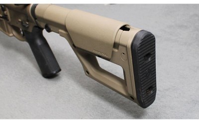Wilson Combat ~ AR-15 ~ 6.8mm Remington - Image 5 of 11