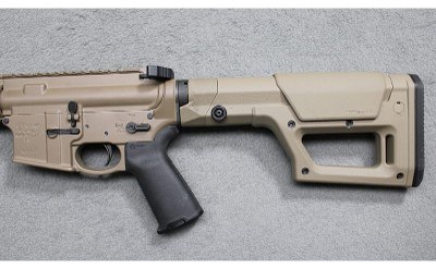 Wilson Combat ~ AR-15 ~ 6.8mm Remington - Image 11 of 11