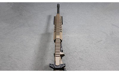 Wilson Combat ~ AR-15 ~ 6.8mm Remington - Image 6 of 11