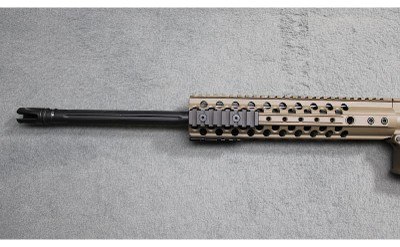 Wilson Combat ~ AR-15 ~ 6.8mm Remington - Image 9 of 11