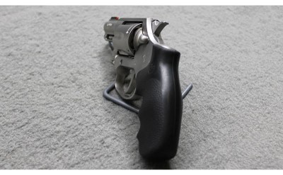 Colt ~ Cobra ~ .38 Special + P - Image 4 of 6