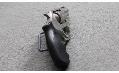 Colt ~ Cobra ~ .38 Special + P - Image 3 of 6