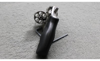Colt ~ Cobra ~ .38 Special + P - Image 5 of 6