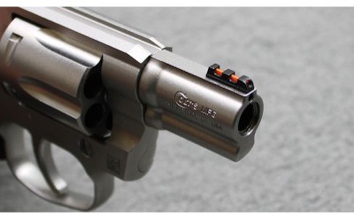 Colt ~ Cobra ~ .38 Special + P - Image 6 of 6